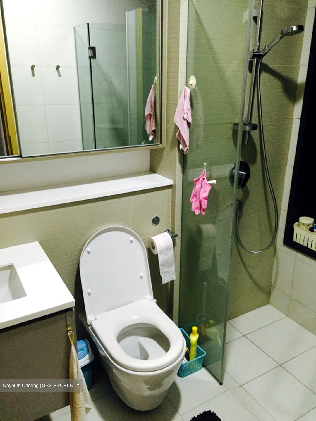 Cube 8 (D11), Condominium #506986091